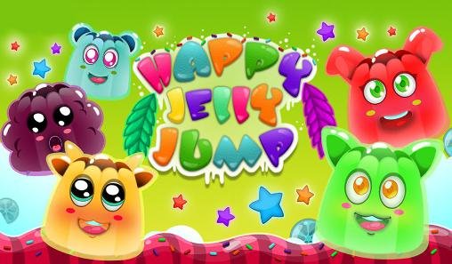 download Happy jump jelly: Splash apk